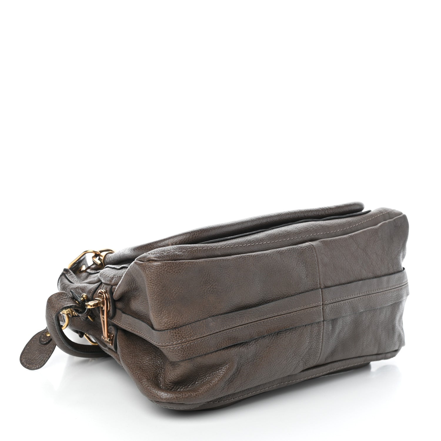 Chloe Calfskin Medium Paraty Rock 4 of 9