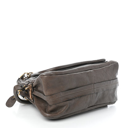 Chloe Calfskin Medium Paraty Rock 4 of 9
