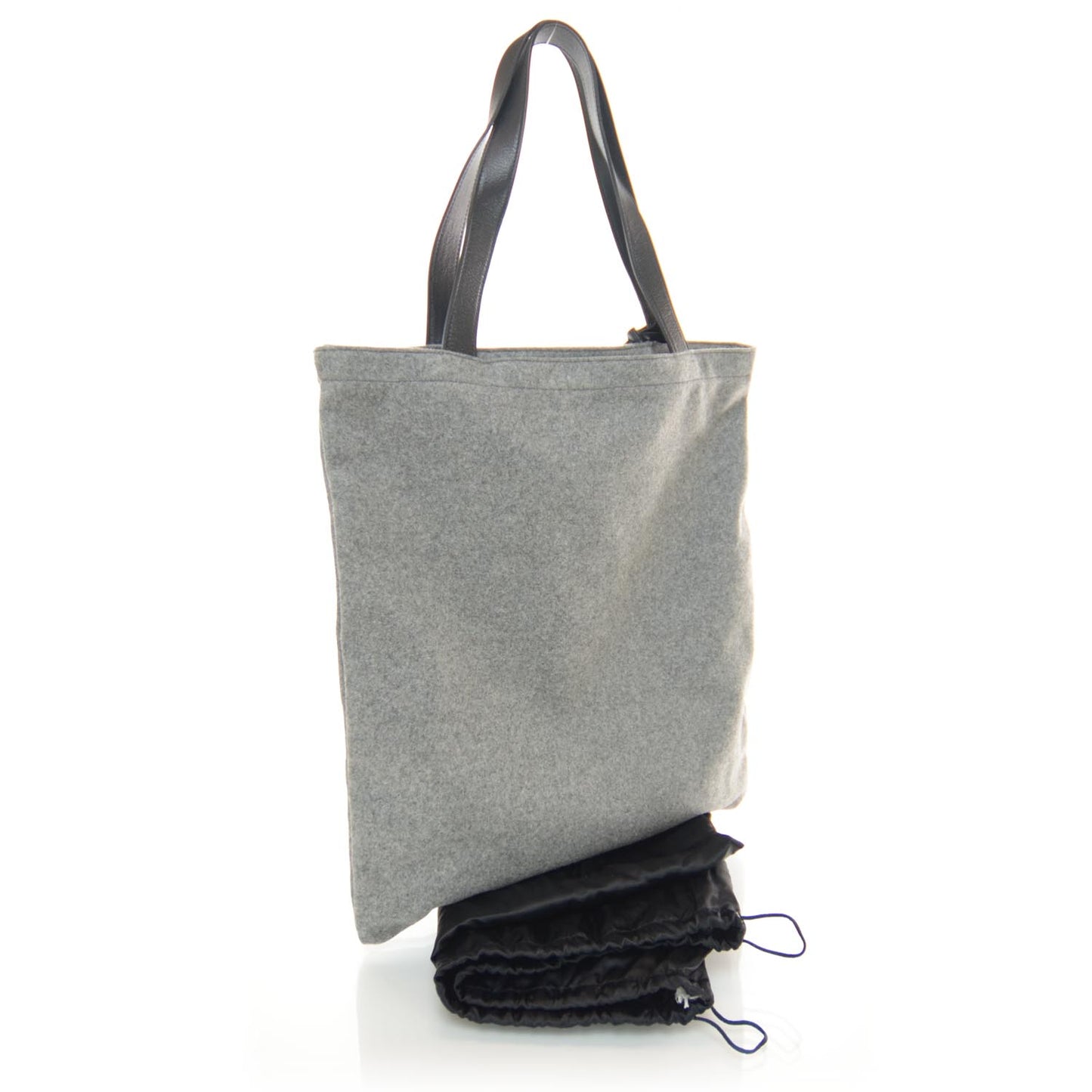Wool Tote