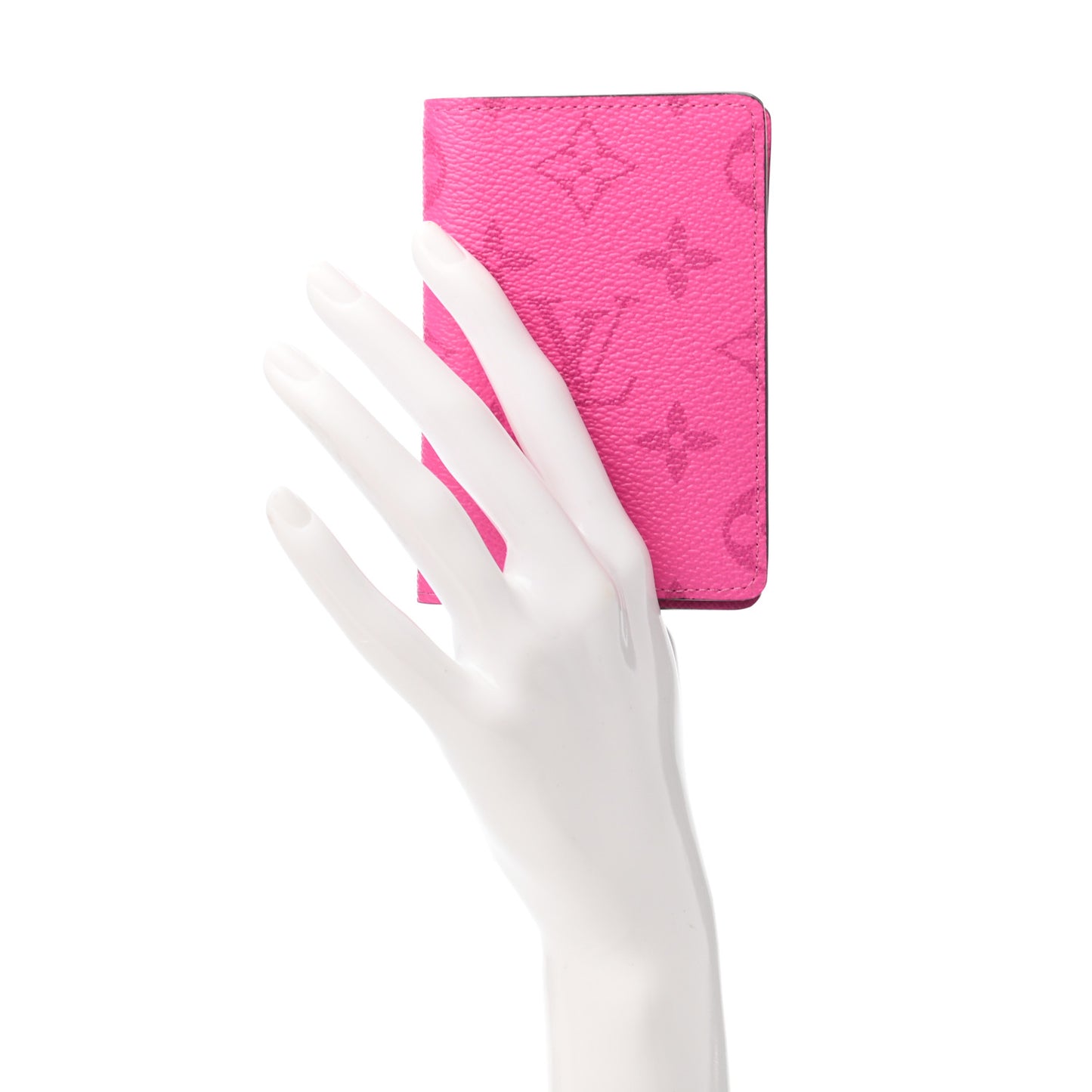Taigarama Pocket Organizer NM Fuchsia