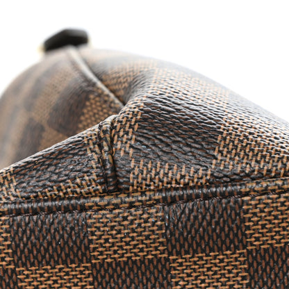 Louis Vuitton Damier Ebene Siena MM 9 of 9