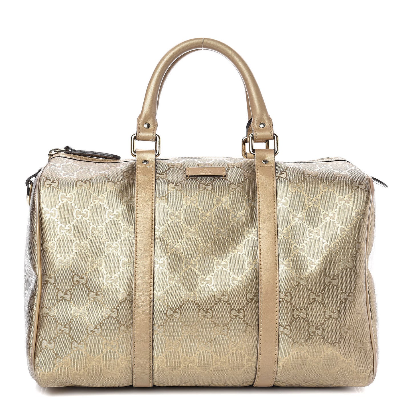 Imprime Monogram Medium Joy Boston Champagne