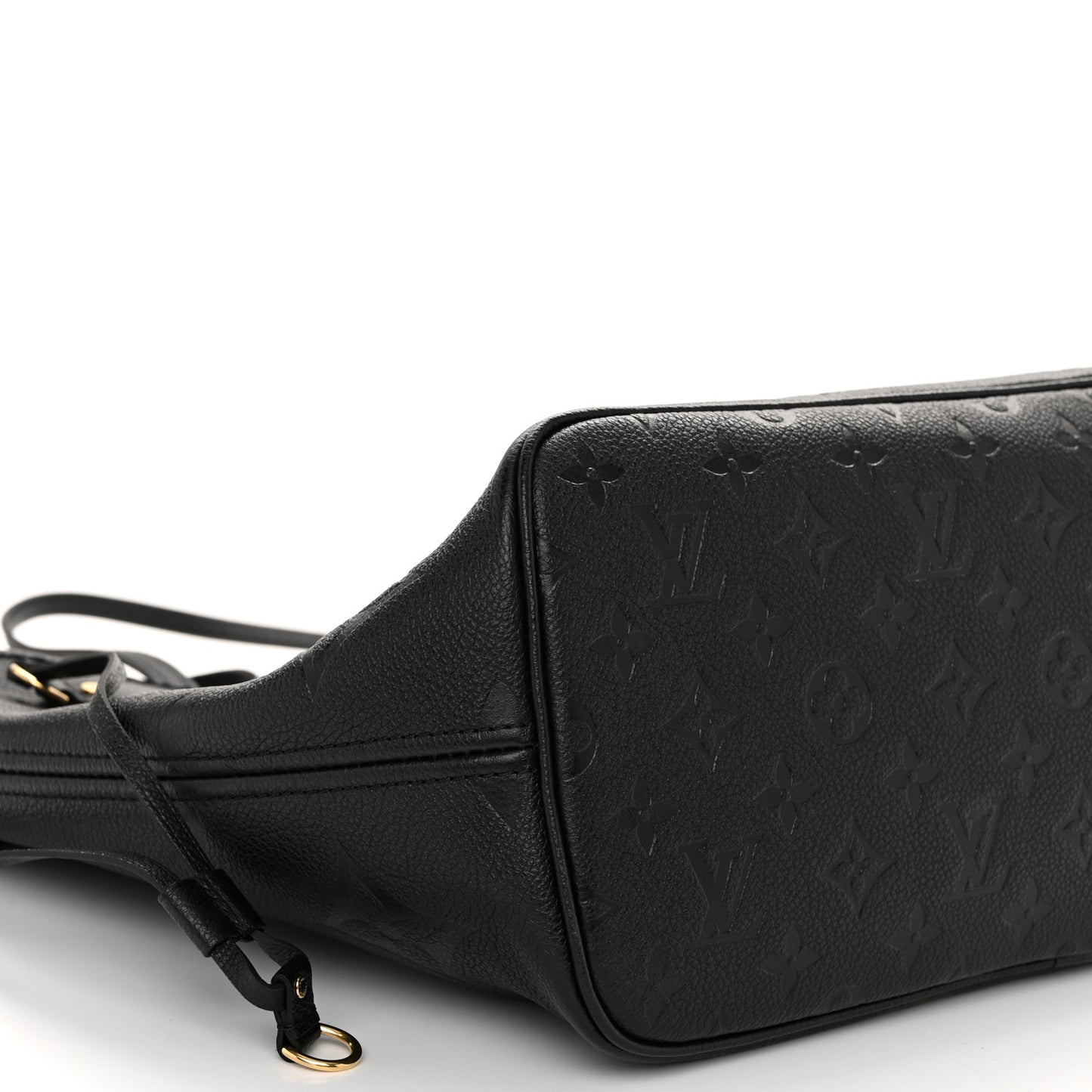 Empreinte Monogram Giant Neverfull MM Black