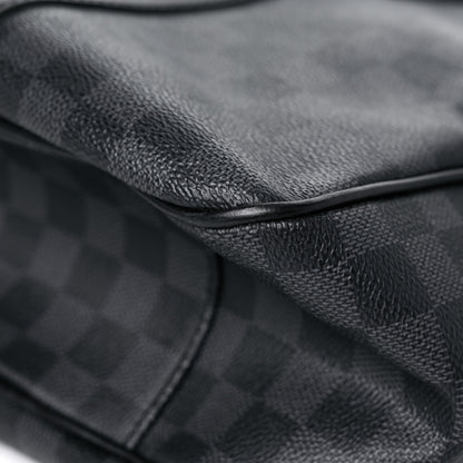 Louis Vuitton Damier Graphite Tadao 11 of 13