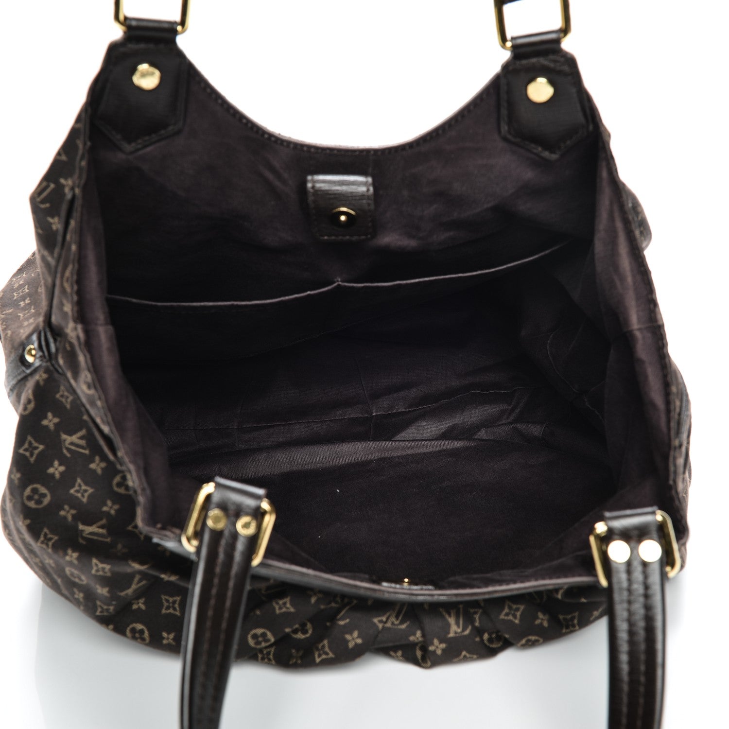 Louis Vuitton Monogram Idylle Fantaisie Fusain 4 of 8