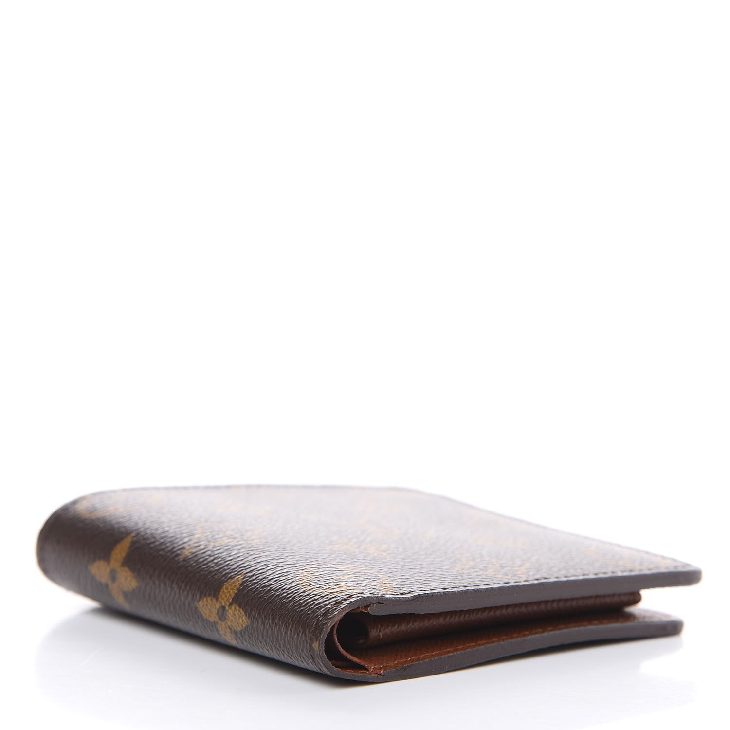 Louis Vuitton Monogram Marco Wallet 4 of 6