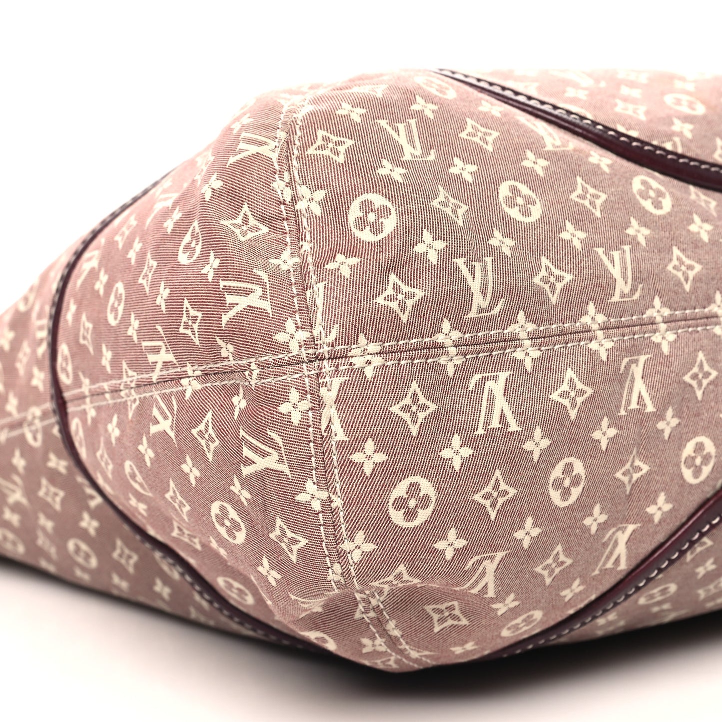 Monogram Idylle Elegie Sepia