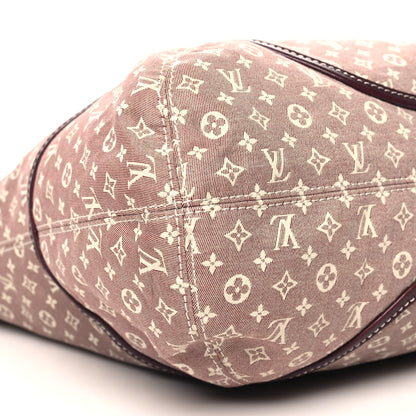 Louis Vuitton Monogram Idylle Elegie Sepia 8 of 9