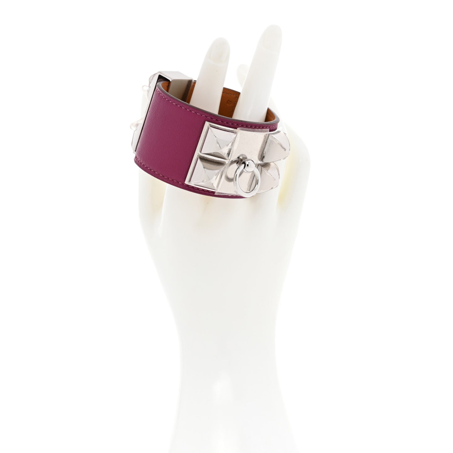 Swift Collier de Chien CDC Bracelet S Tosca