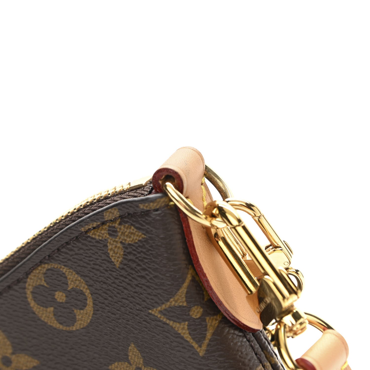 Louis Vuitton Monogram Boulogne NM 11 of 11