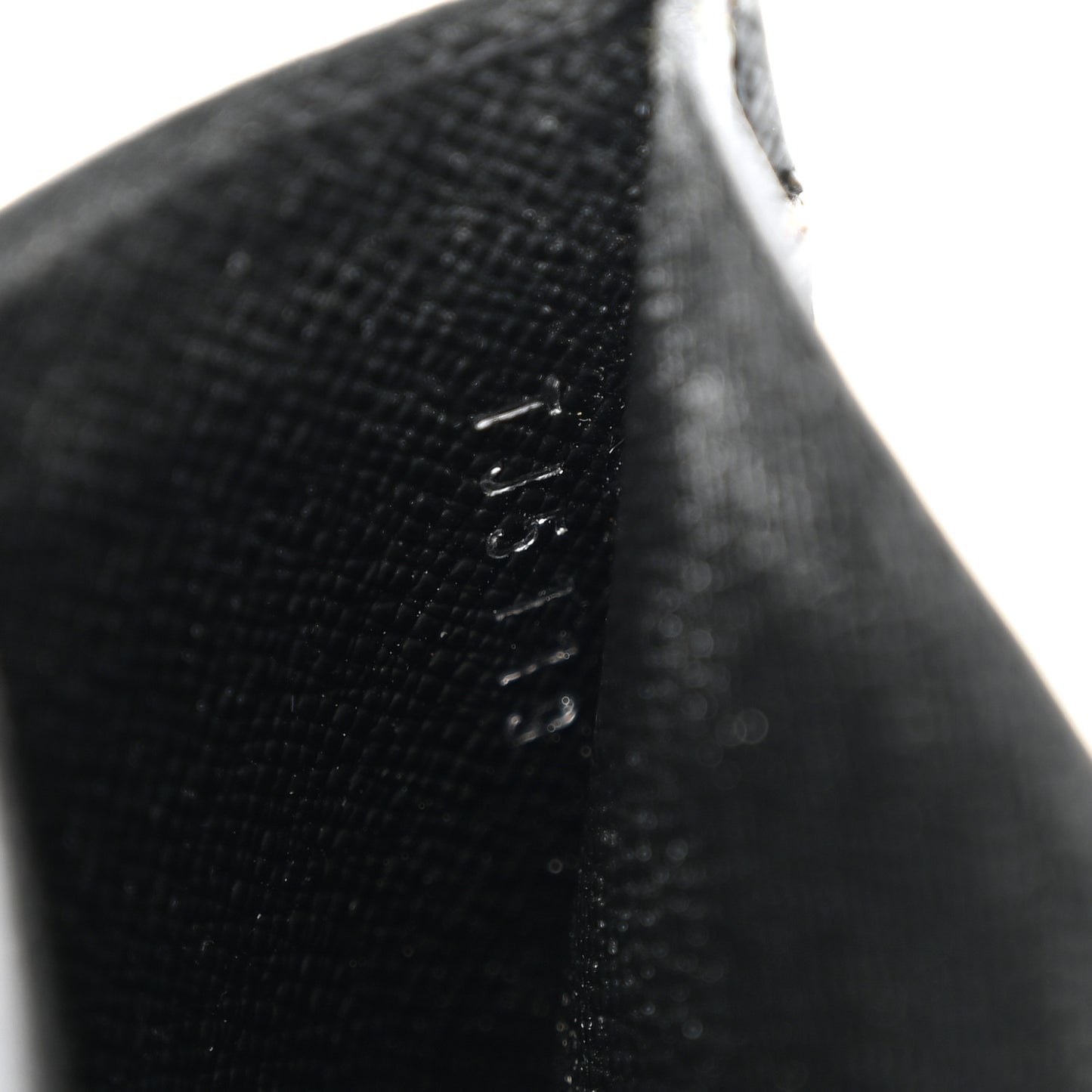Monogram Macassar Neo Porte-Cartes Card Holder