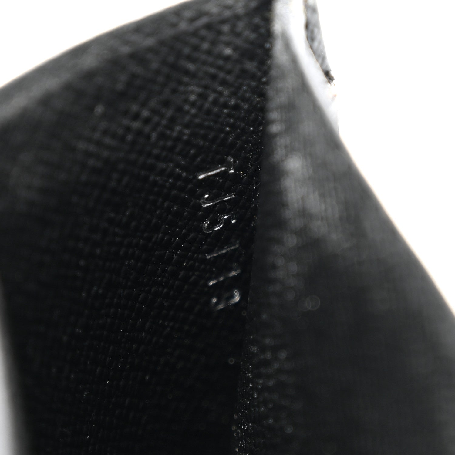 Louis Vuitton Monogram Macassar Neo Porte-Cartes Card Holder 7 of 8