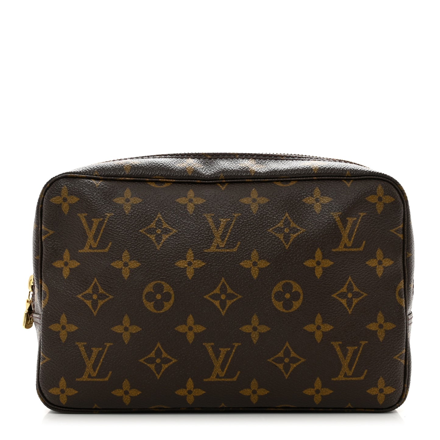 Monogram Trousse Toilette 23