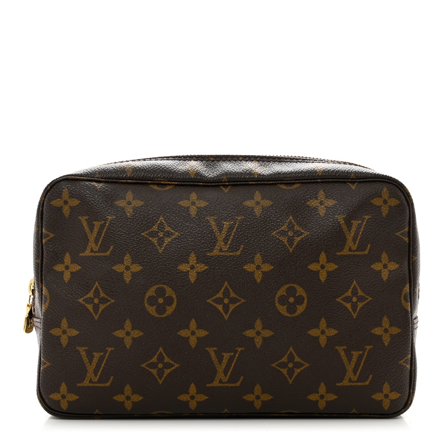 Louis Vuitton Monogram Trousse Toilette 23 1 of 7