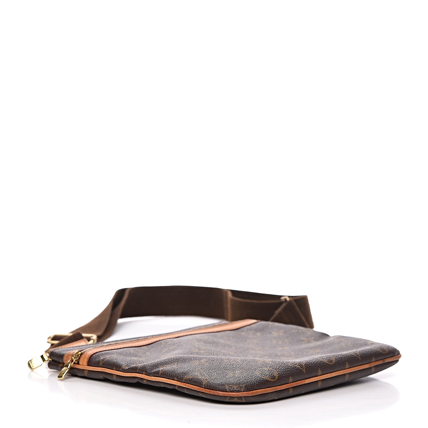 Louis Vuitton Monogram Bosphore Pochette 4 of 14