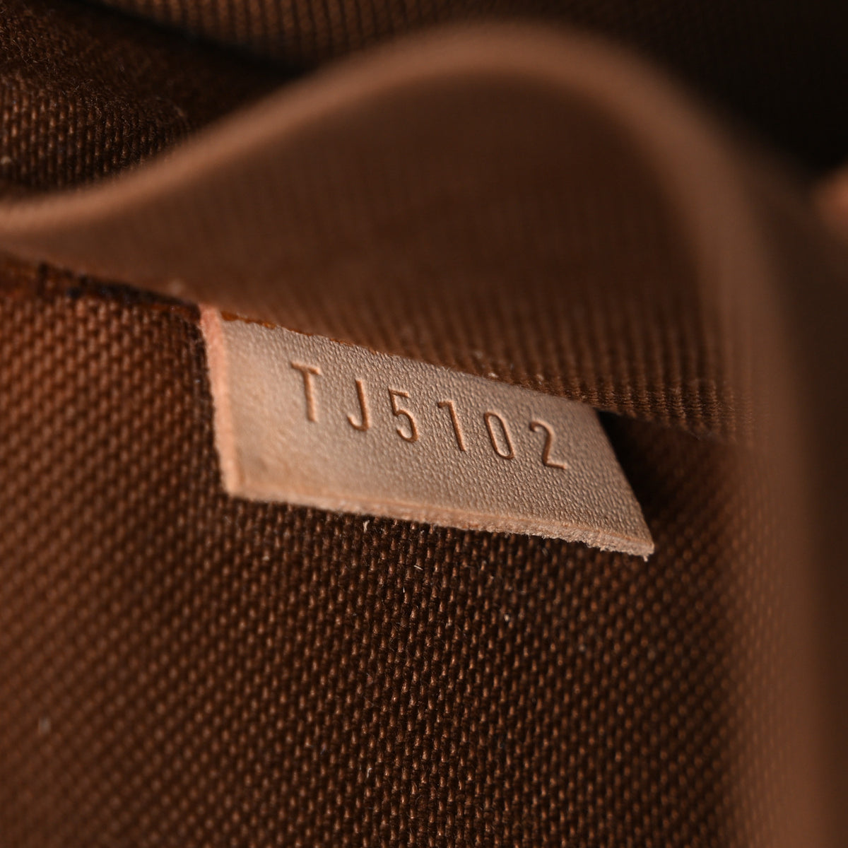 Monogram Sologne