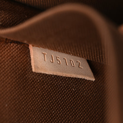 Louis Vuitton Monogram Sologne 7 of 10
