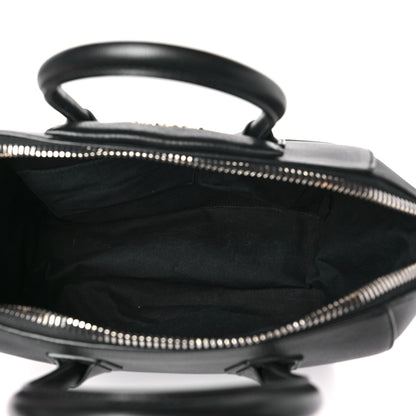 Givenchy Sugar Goatskin Medium Antigona Black 5 of 11