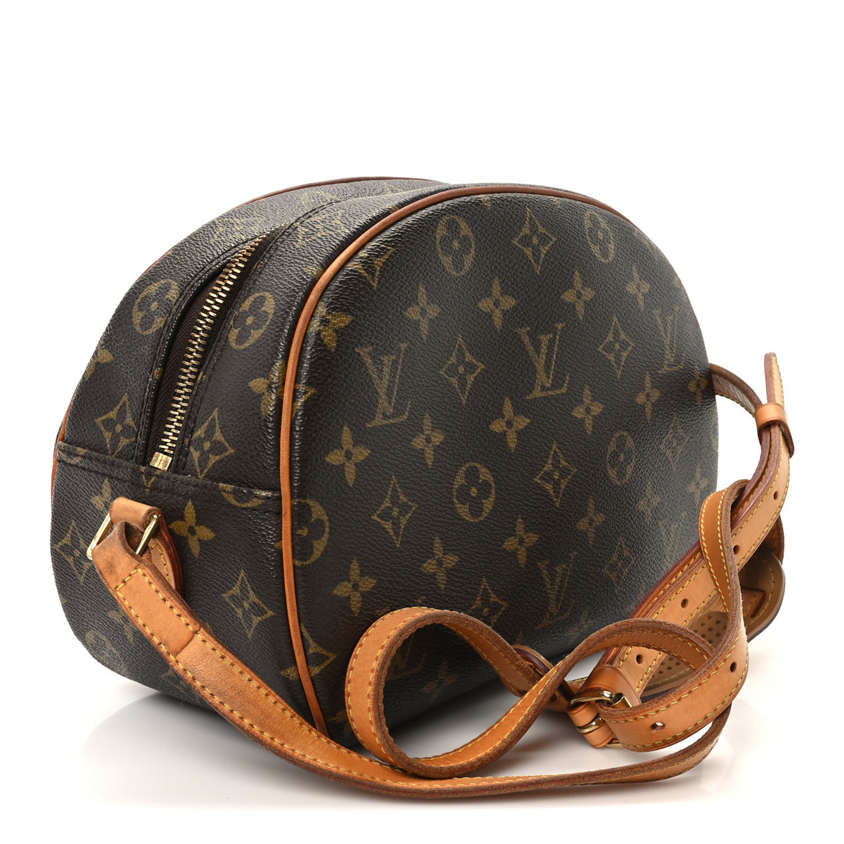 Monogram Blois