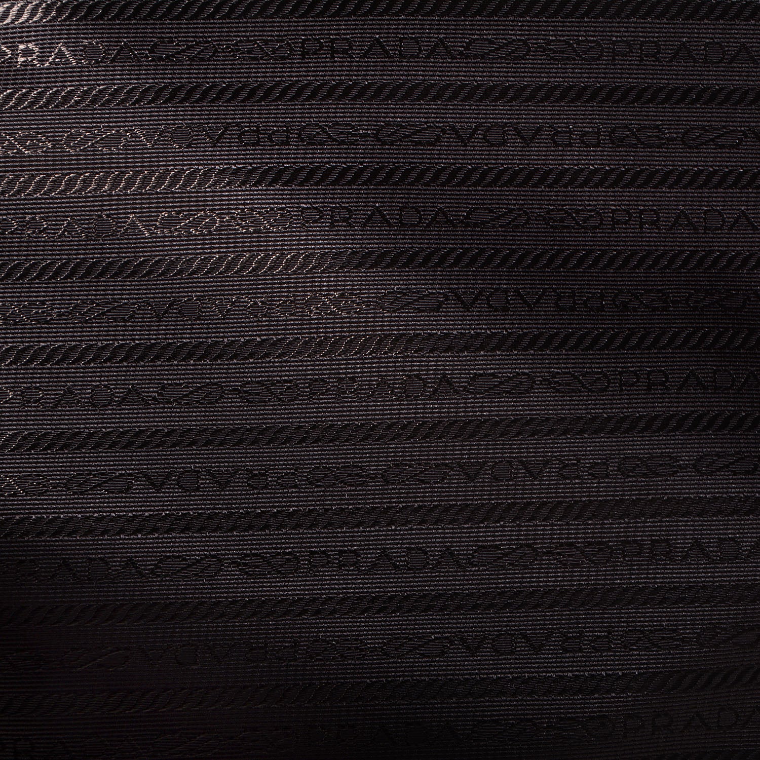 Prada Saffiano Trolley Luggage Cacao 8 of 9