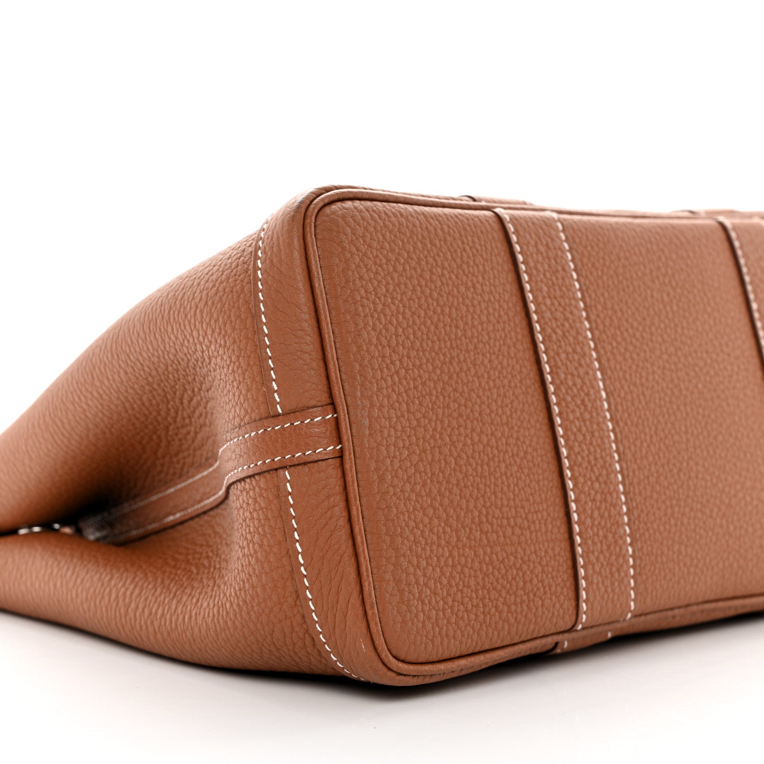 Hermes Negonda Garden Party 30 TPM Gold 9 of 10