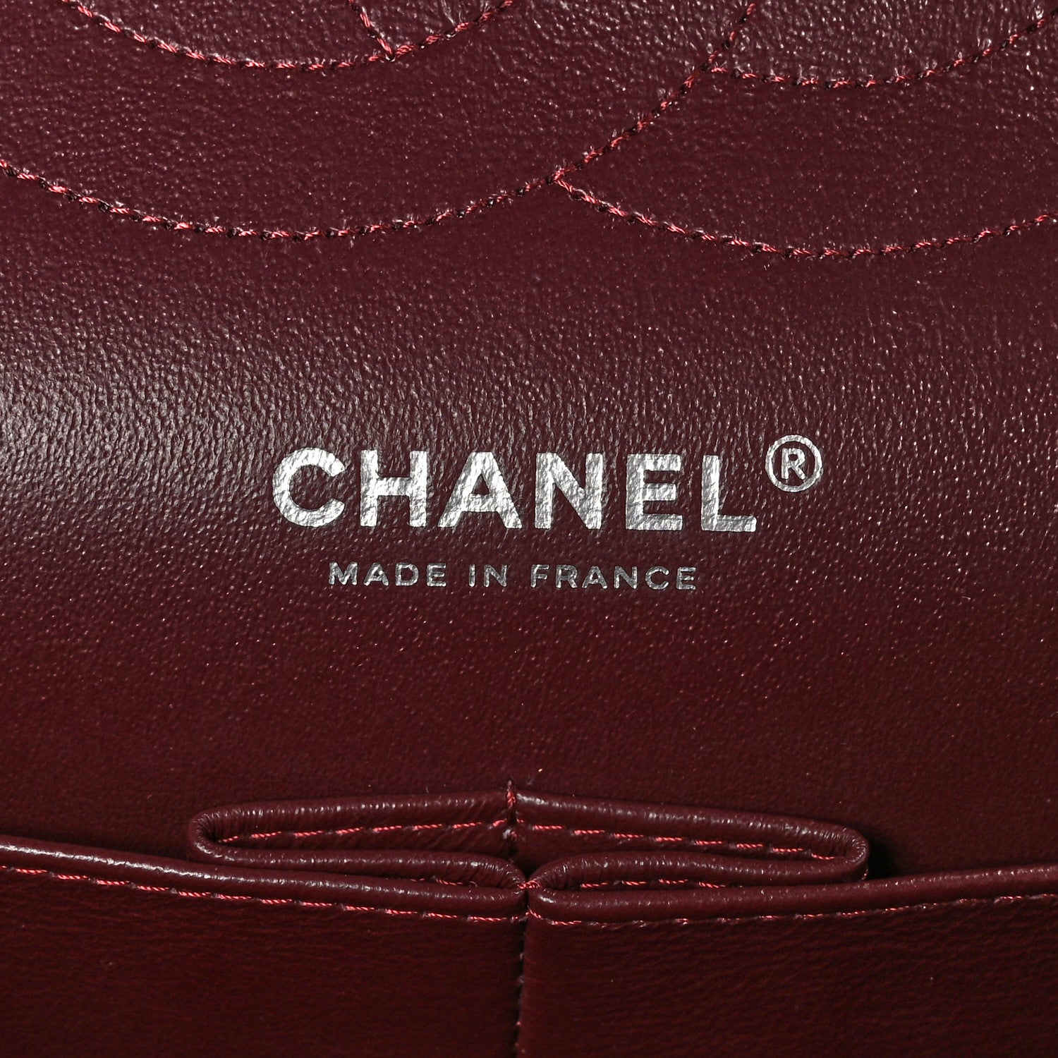Chanel Caviar Quilted Jumbo Double Flap Black 6 of 11