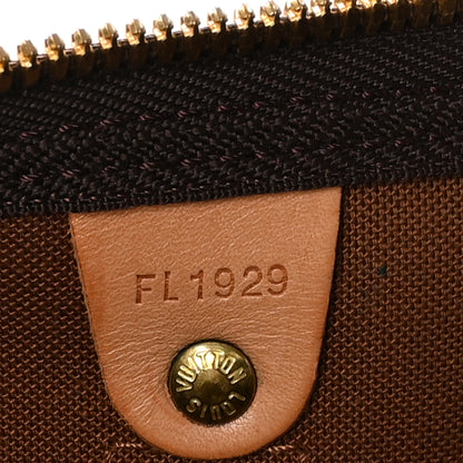 Louis Vuitton Monogram Keepall 50 6 of 13