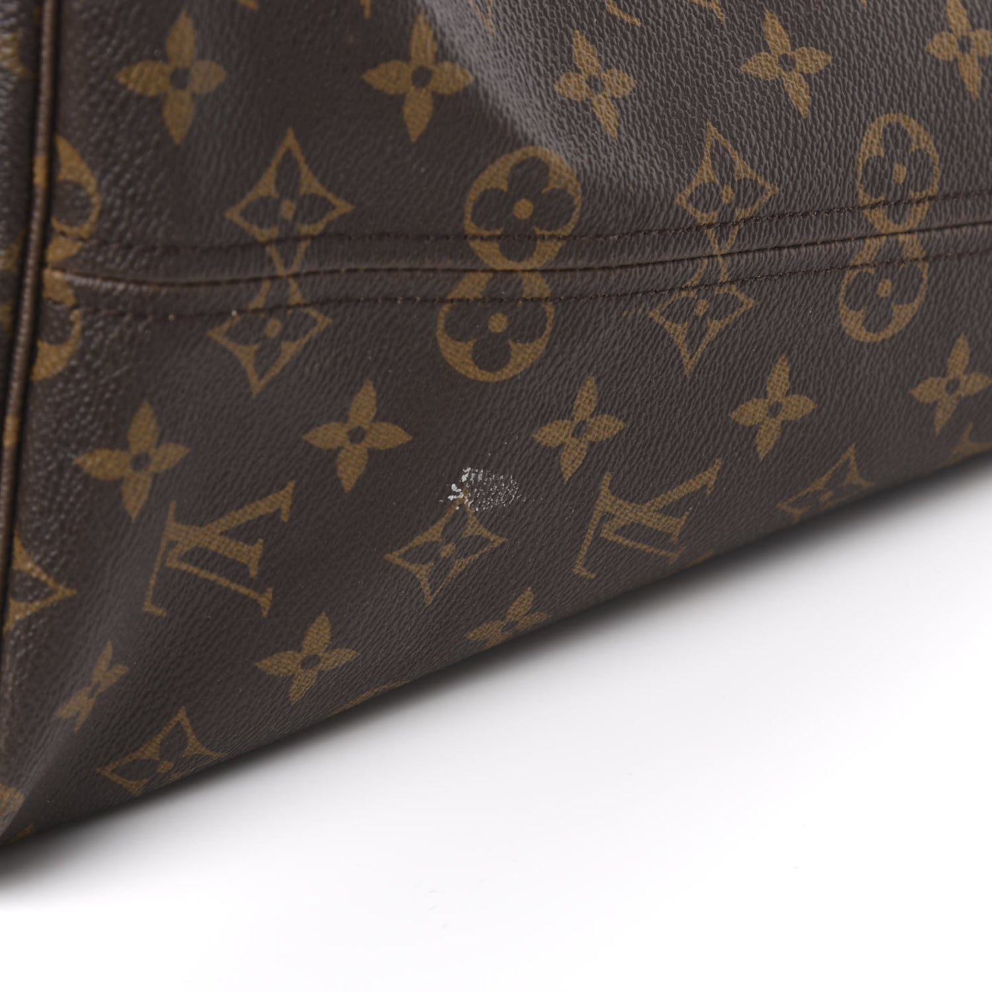 Monogram Neverfull GM