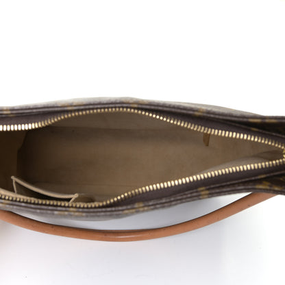 Louis Vuitton Monogram Looping GM 4 of 7