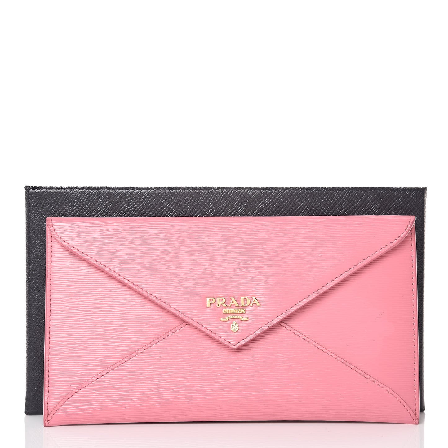 Vitello Move Envelope Wallet Geranio