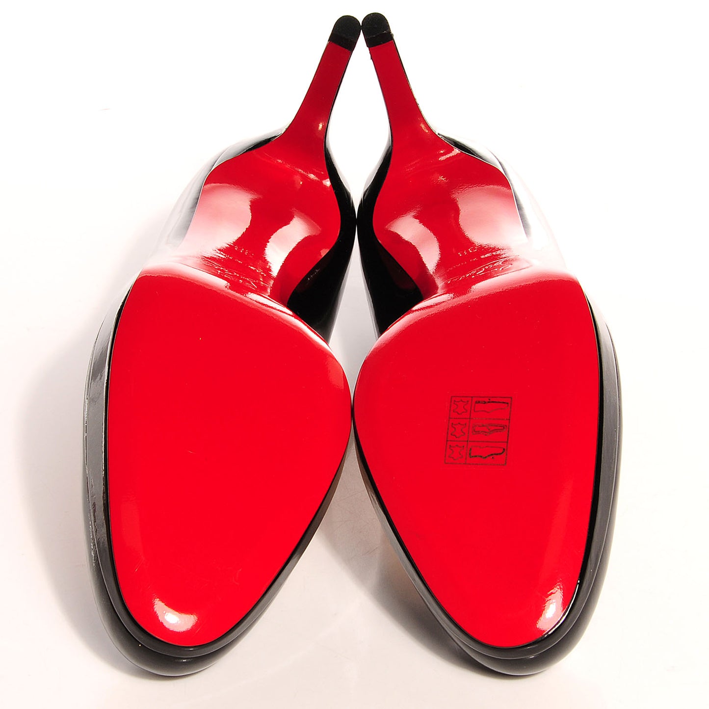 Patent New Simple 85 Pumps 38 Black