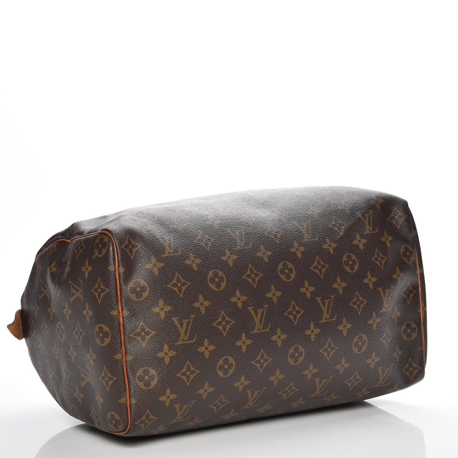 Louis Vuitton Monogram Speedy 35 4 of 10