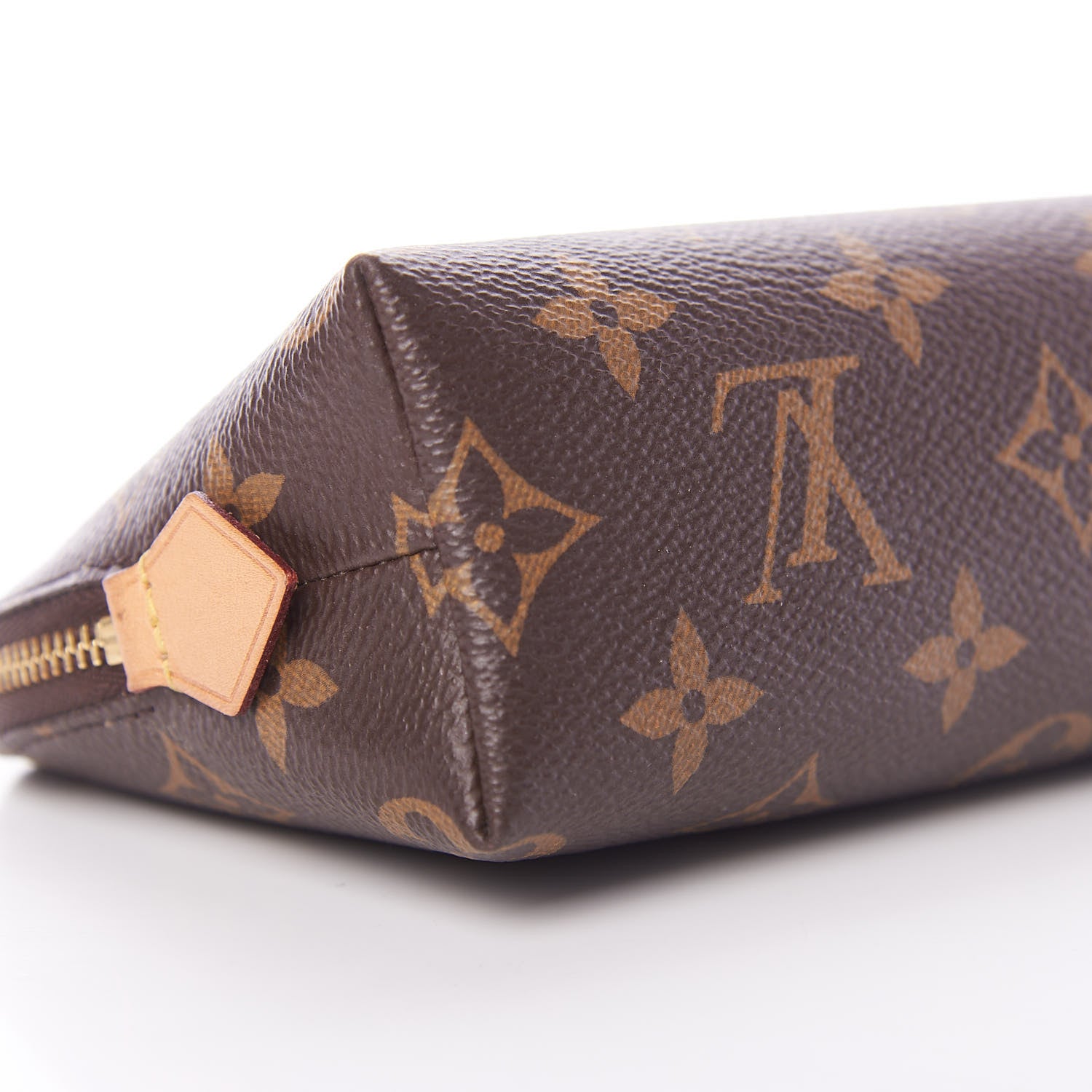 Louis Vuitton Monogram Cosmetic Pouch 5 of 7