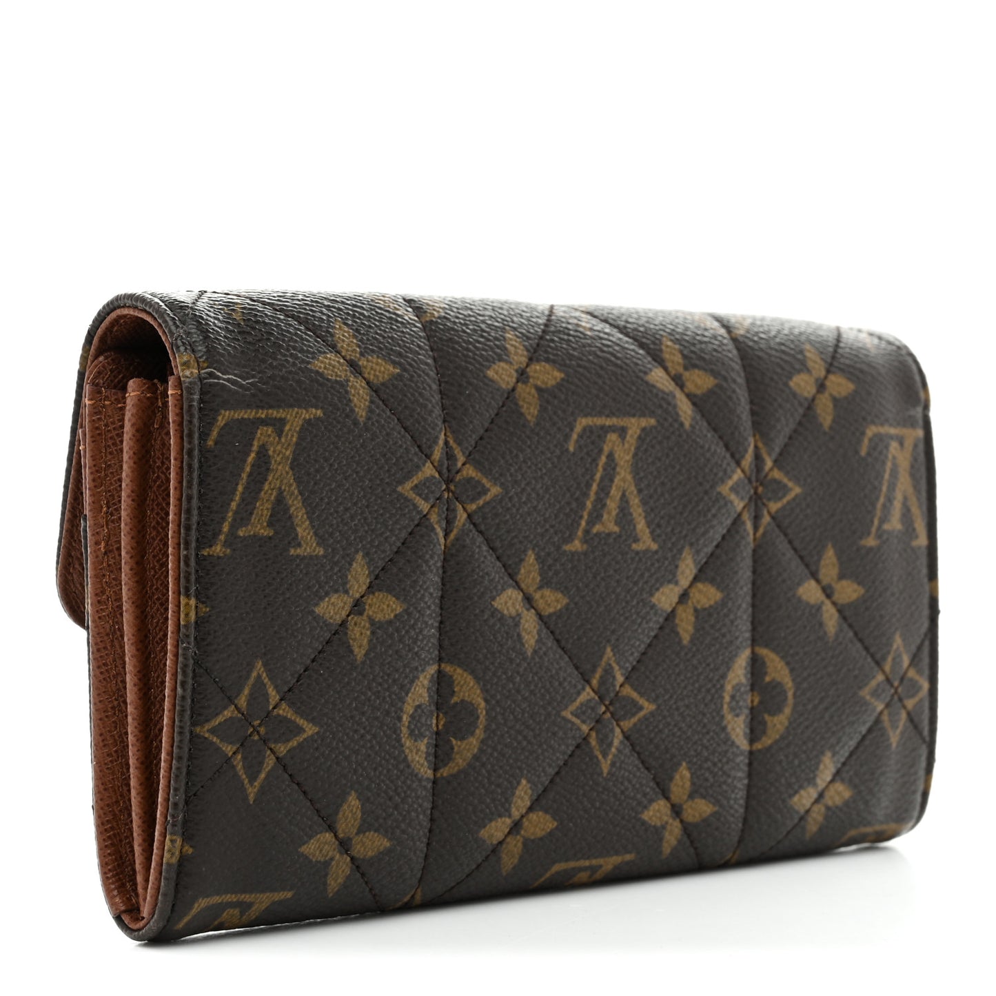 Monogram Etoile Sarah Wallet
