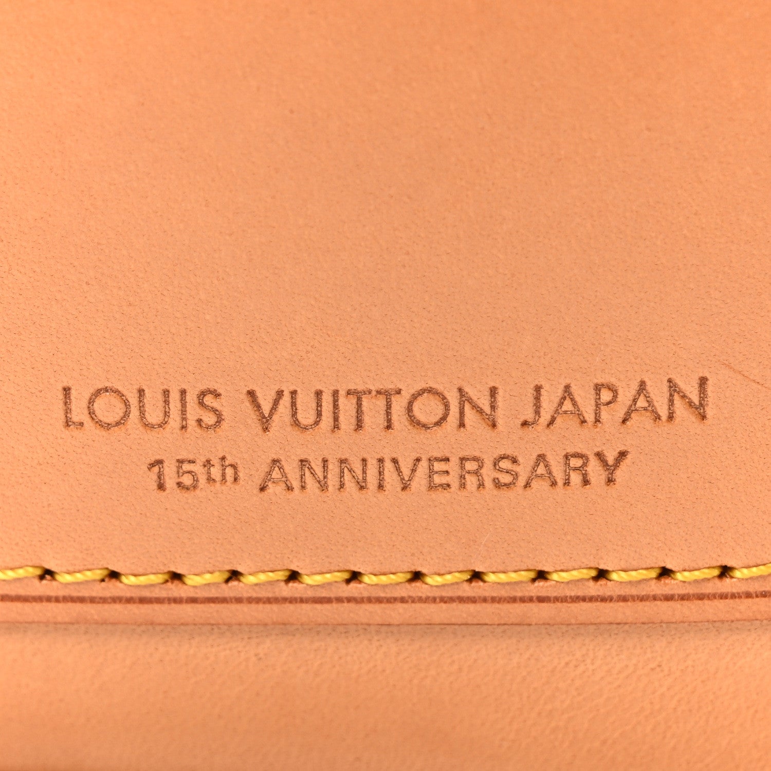Louis Vuitton Vachetta Speedy 30 6 of 10