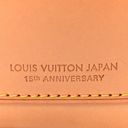 Louis Vuitton Vachetta Speedy 30 6 of 10