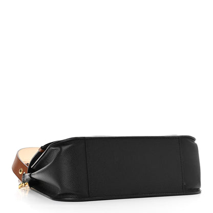 Louis Vuitton Monogram Vaugirard Black 4 of 13