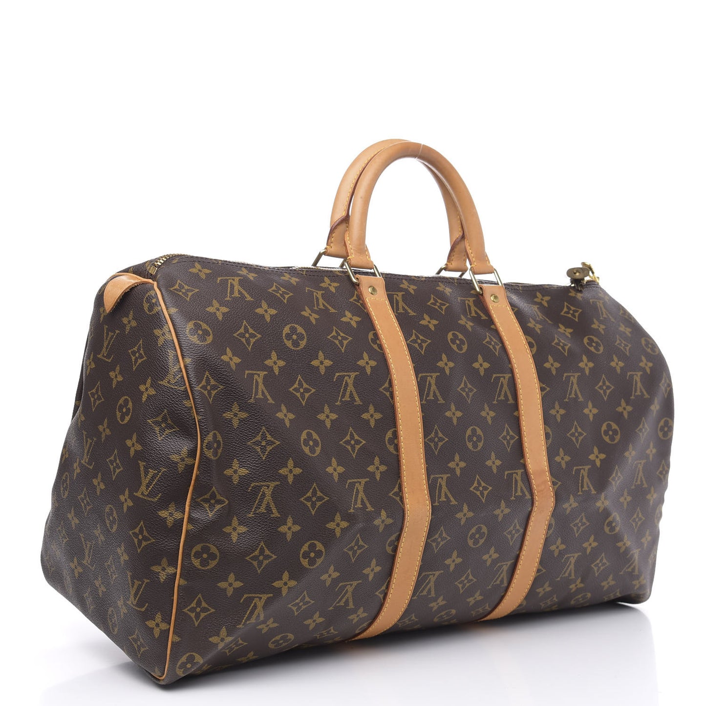 Monogram Keepall 50