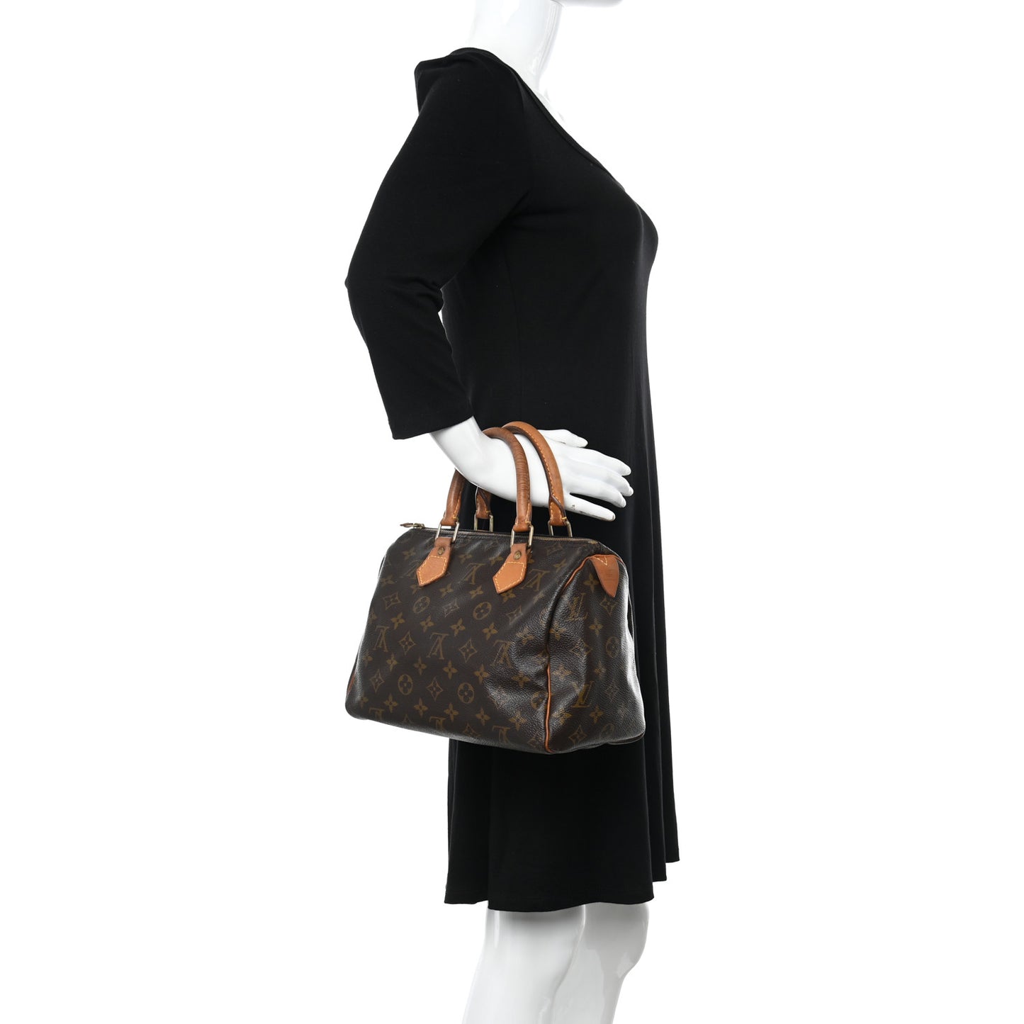 Monogram Speedy 25