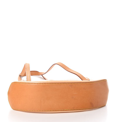 Louis Vuitton Vernis Biscayne Bay PM Noisette 4 of 16