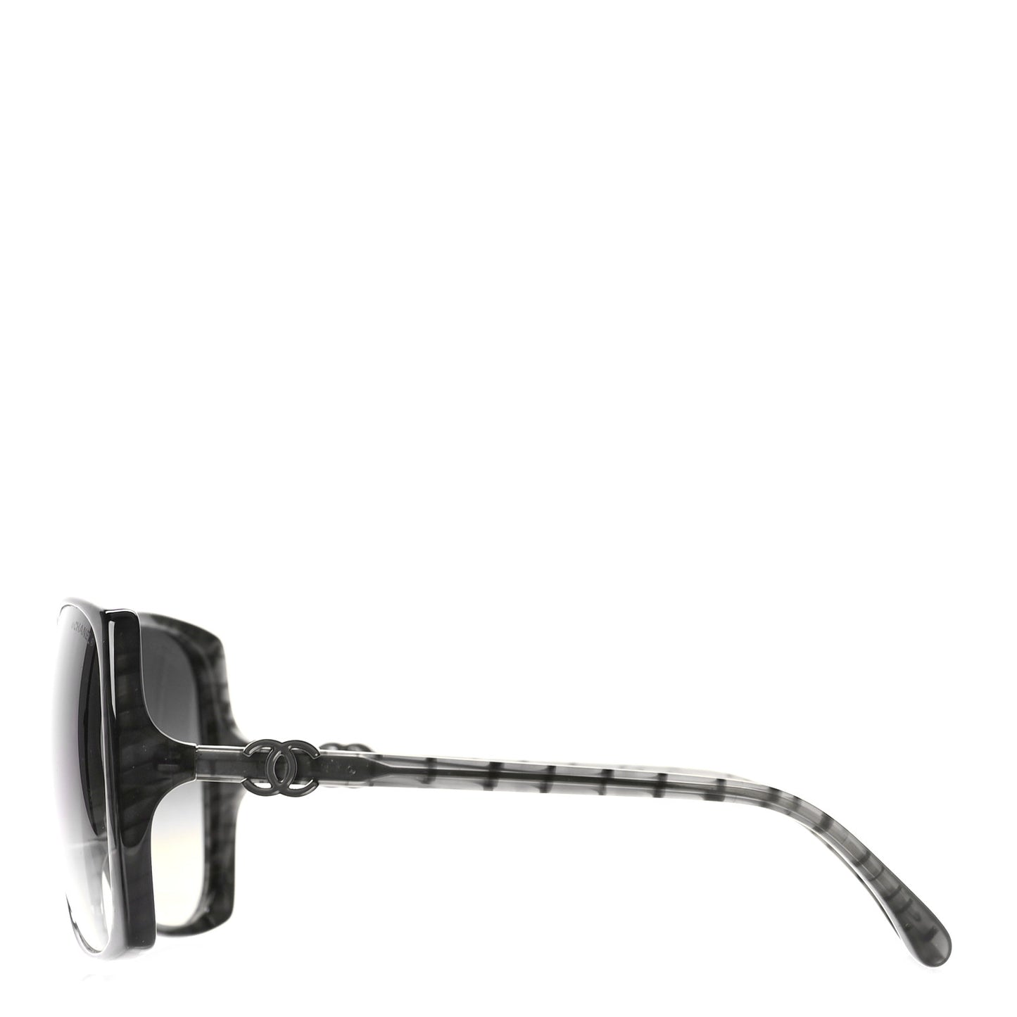 Acetate CC Sunglasses 5216 Brown