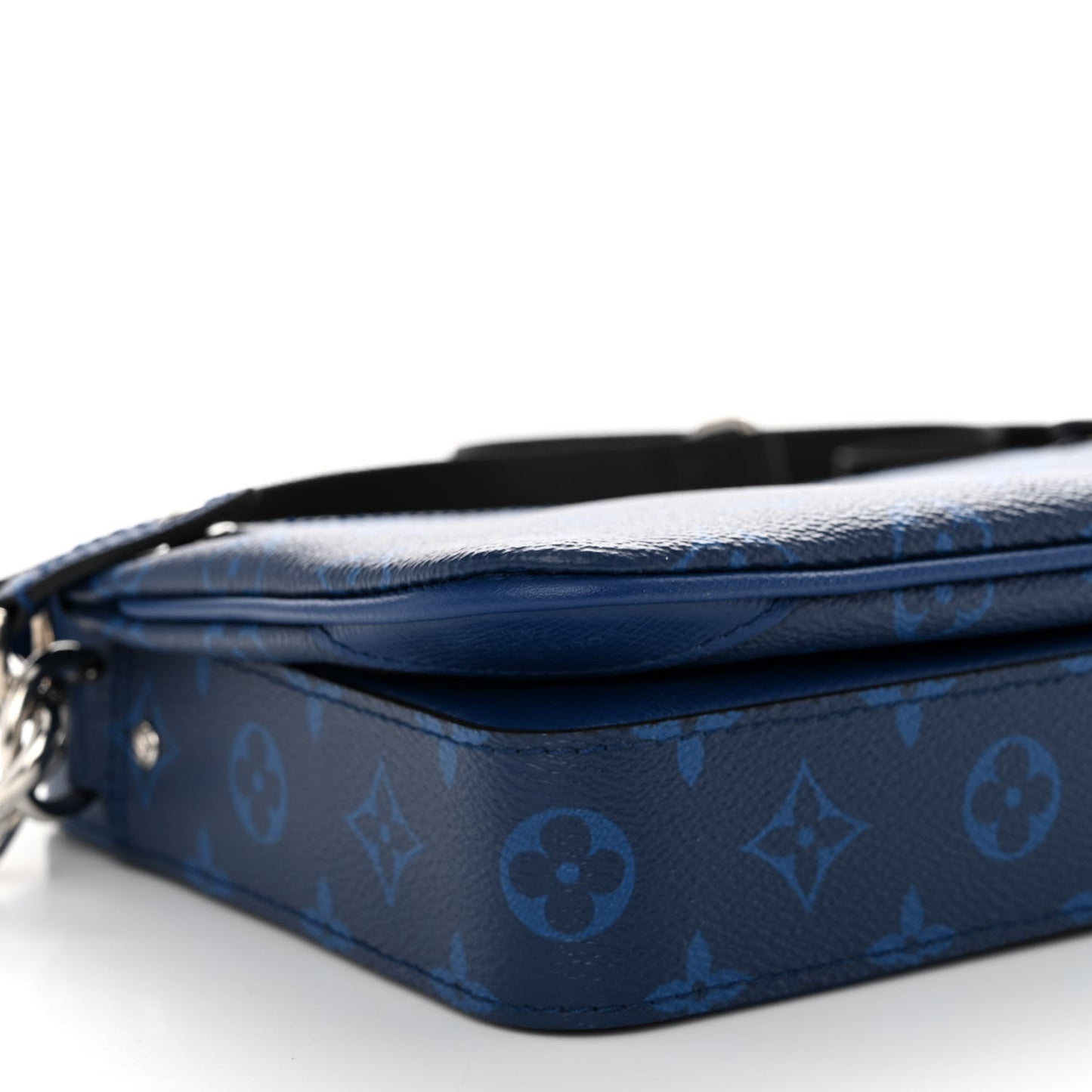 Taigarama Trio Messenger Cobalt
