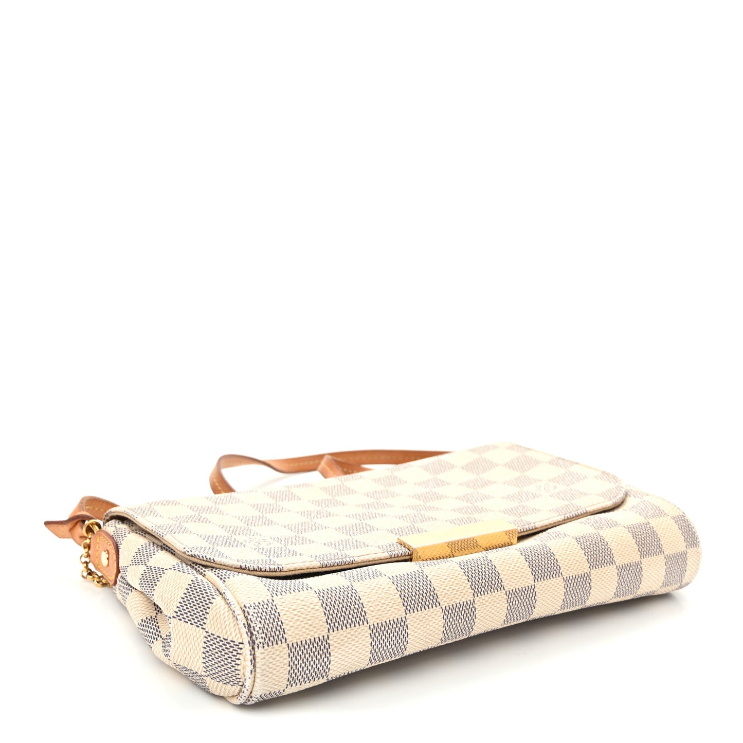 Damier Azur Favorite MM