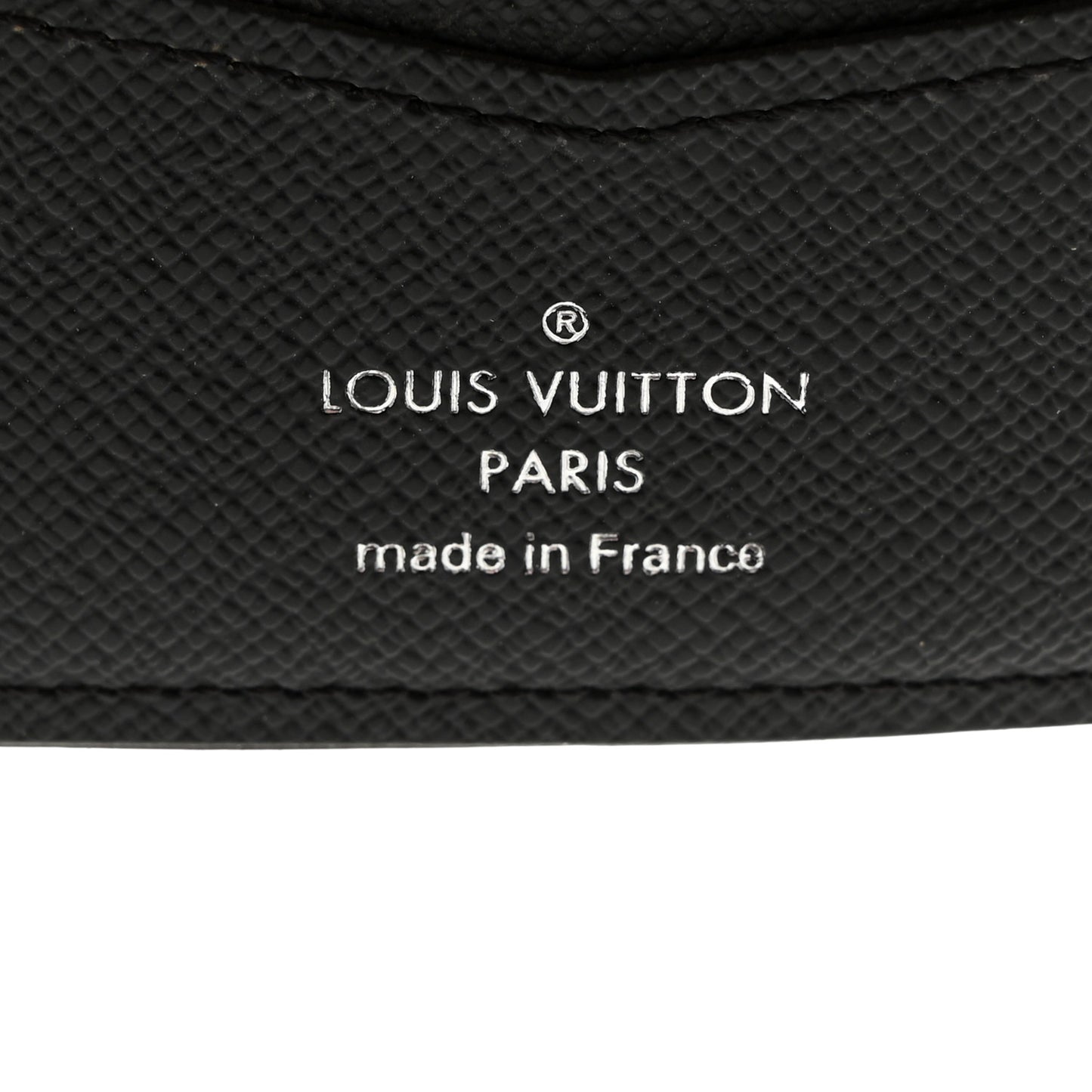 Monogram Eclipse Slender Wallet