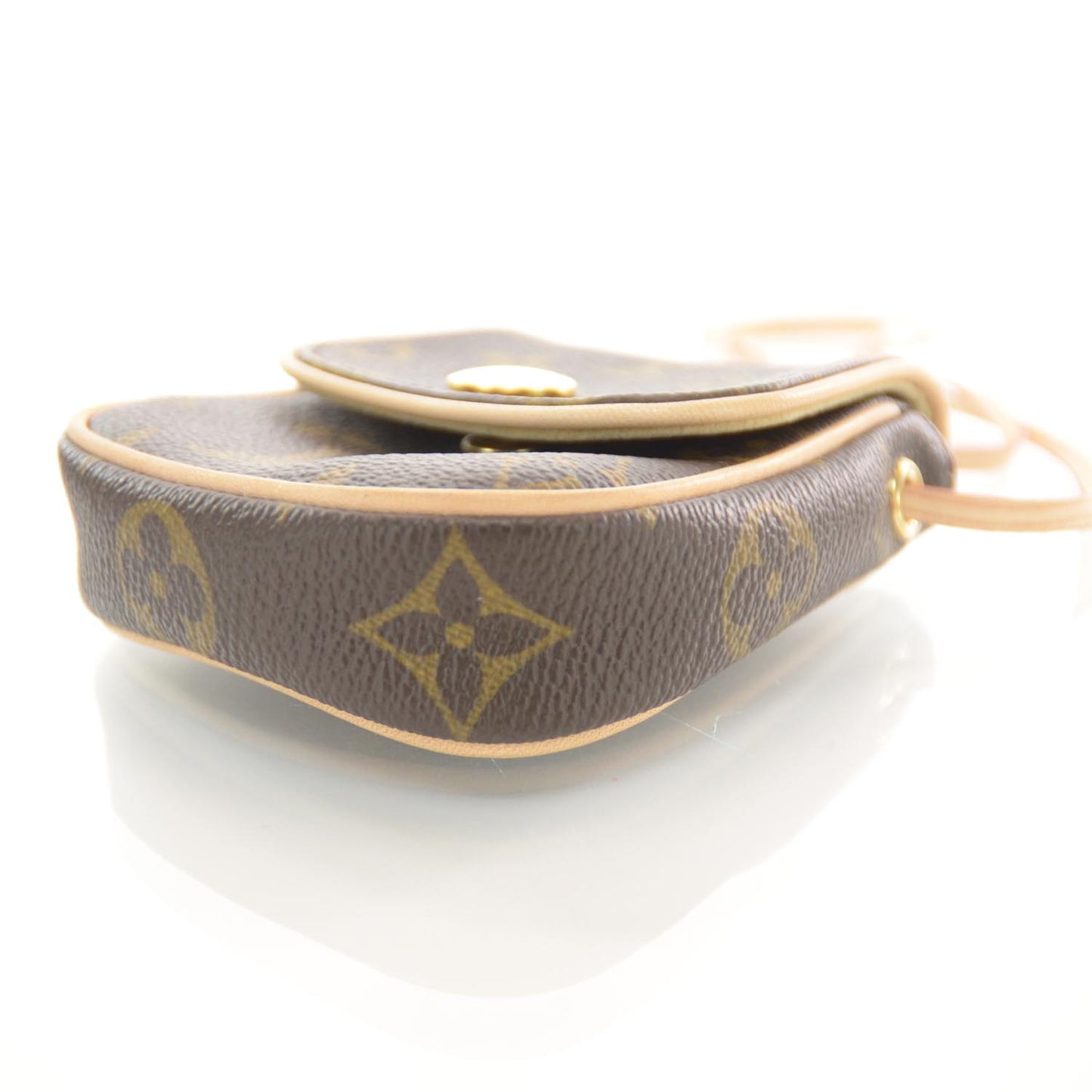 Monogram Pochette Cancun