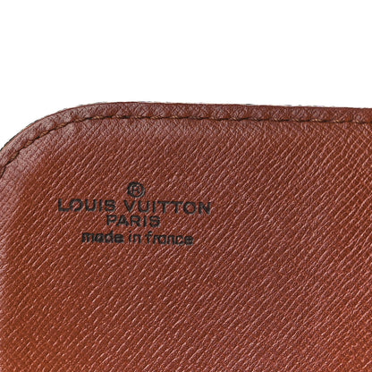 Louis Vuitton Monogram Cartouchiere 22 6 of 15