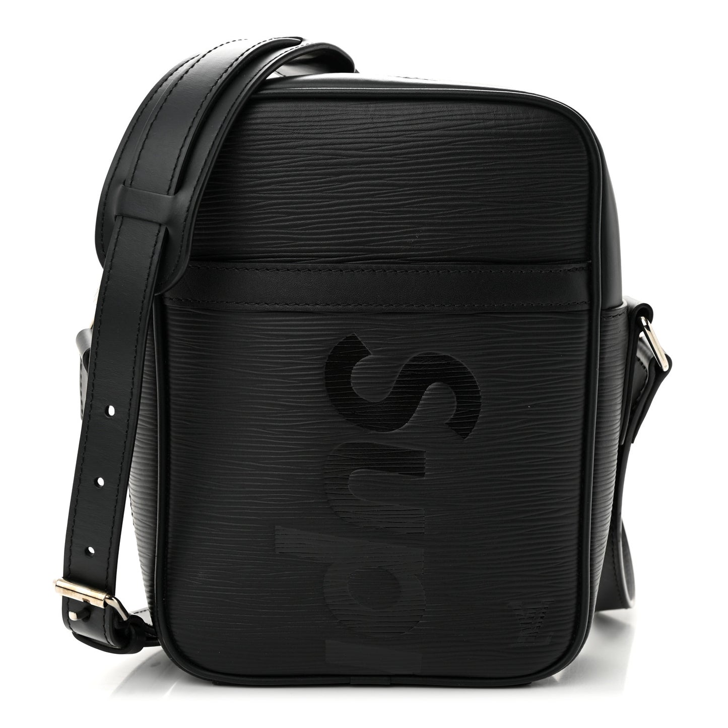 X SUPREME Epi Danube PM Black