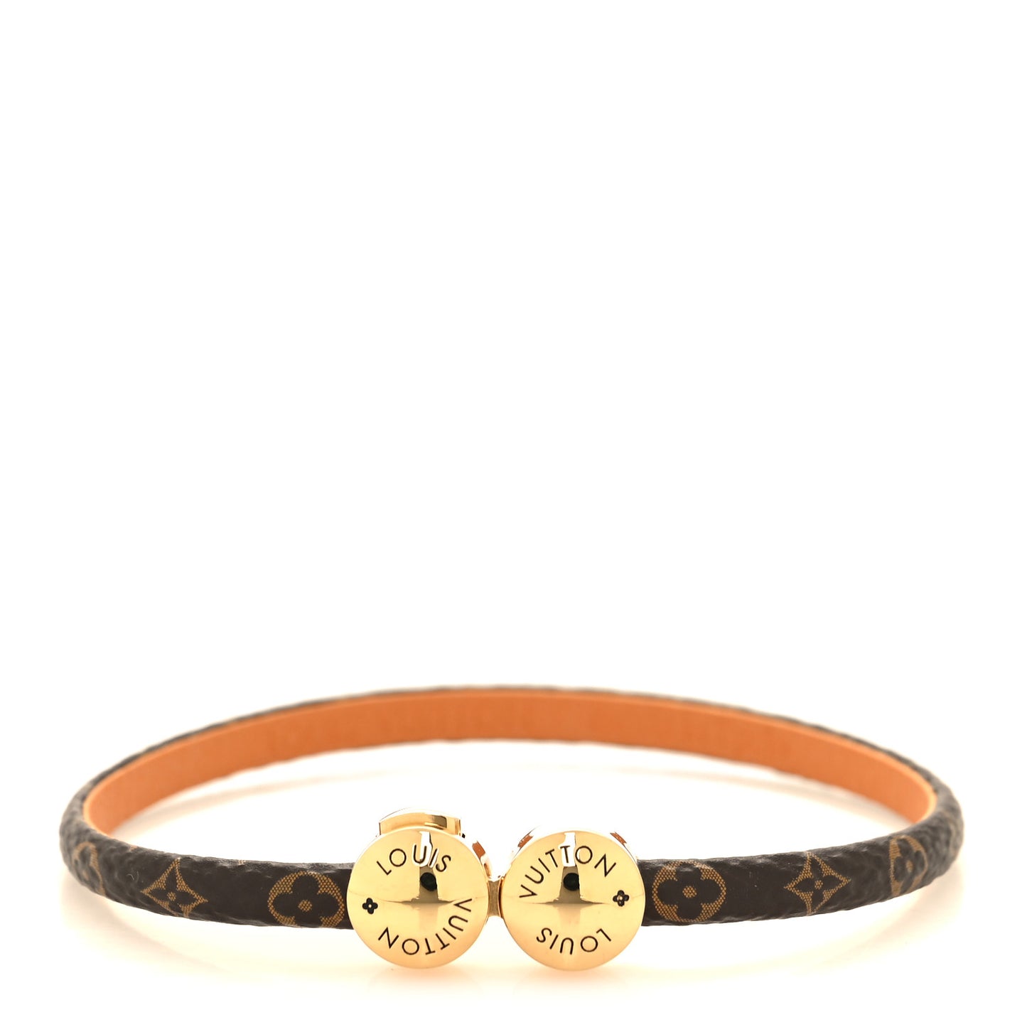 Monogram Mini Historic Bracelet 19