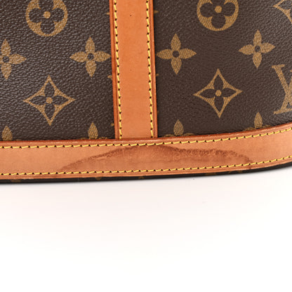 Louis Vuitton Monogram Babylone 7 of 10