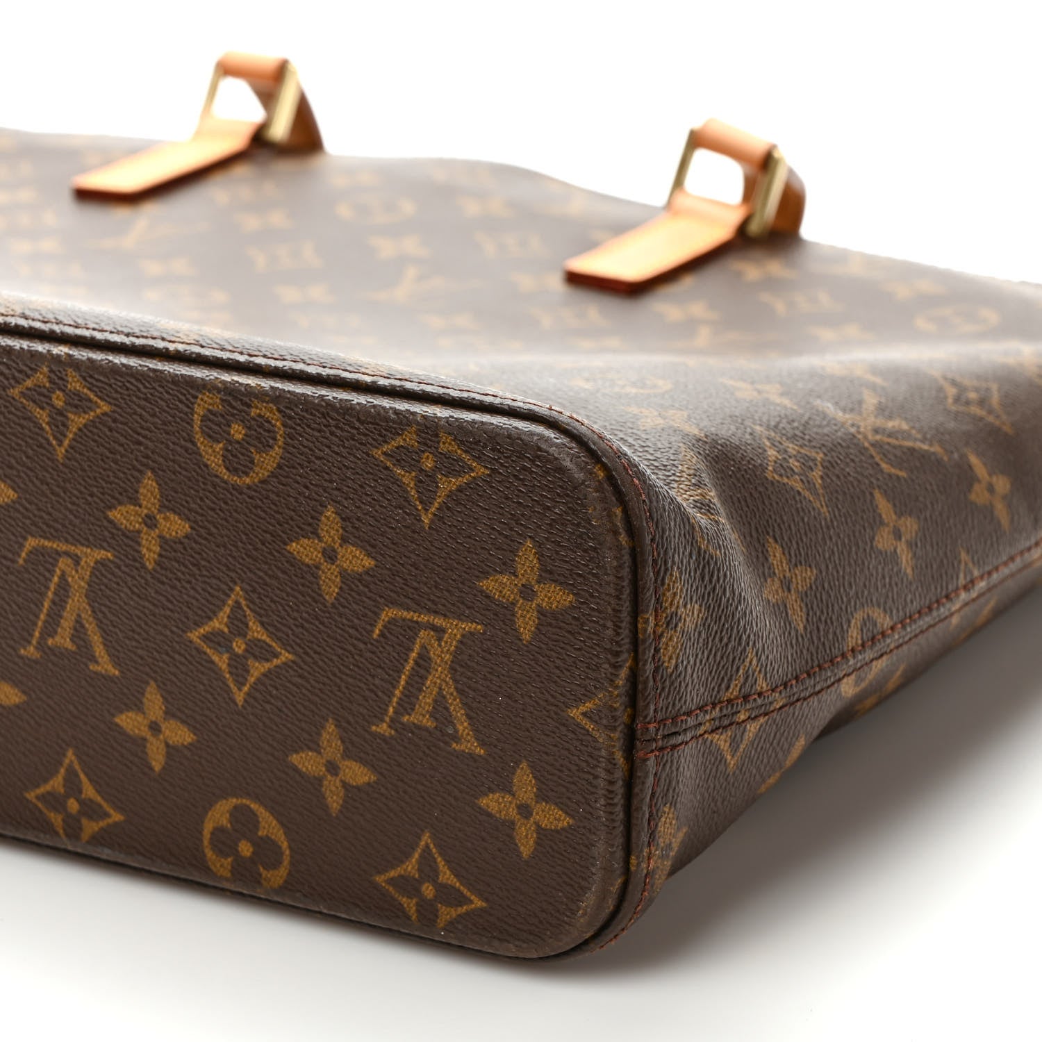 Louis Vuitton Monogram Luco 8 of 10